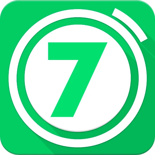 7 minute workout app