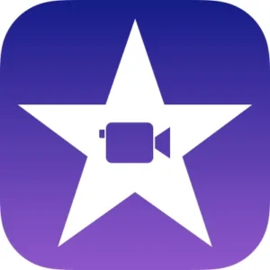 imovie app