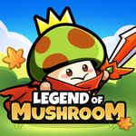 legend-of-mushroom